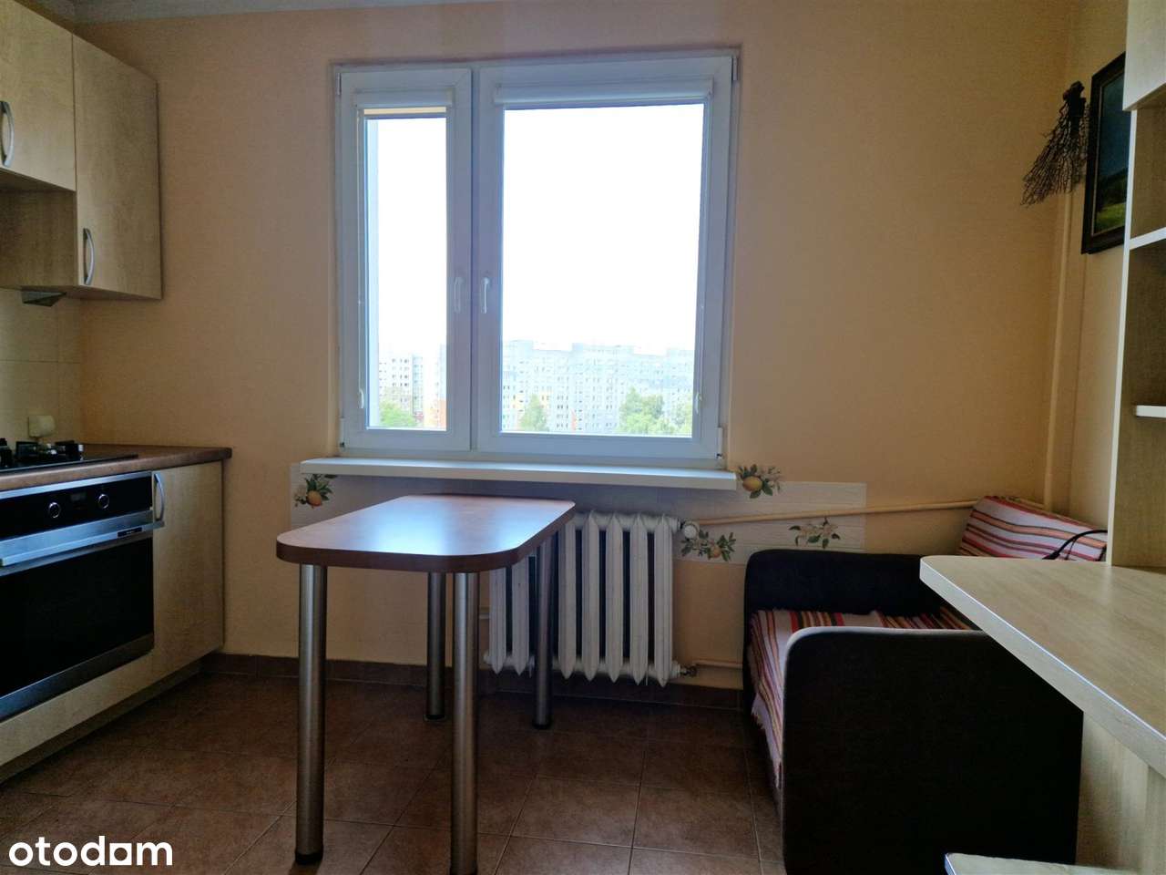 1 pok, 33,2 m2, ul. Podedworze, Piaski Nowe-8