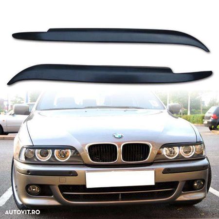 Pleoape faruri BMW Seria 5 e39 ⭐️⭐️⭐️⭐️⭐️ - 1