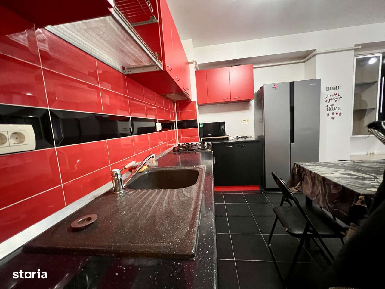 Apartament 2 camere // Militari Residence-4