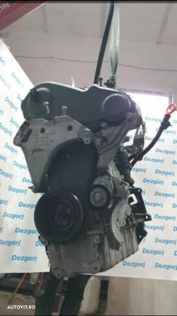 Motor fara anexe VW Touran 1.6 Tdi 2011 CAY - 3