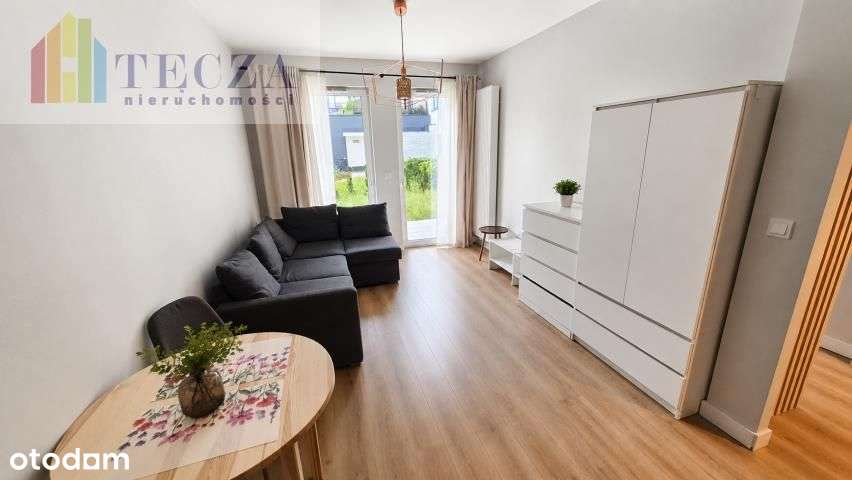 Nowe 2pok,40m2+ogród 40 m2,ul.Poematu 8,Pilne
