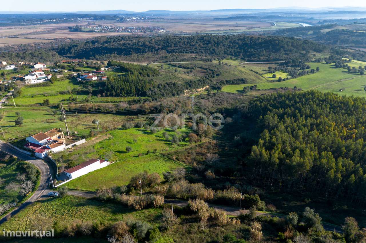 Terreno 10 155m2 | Carril | Montemor-o-Velho - Grande imagem: 3/16
