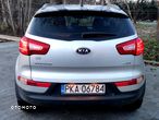 Kia Sportage - 6