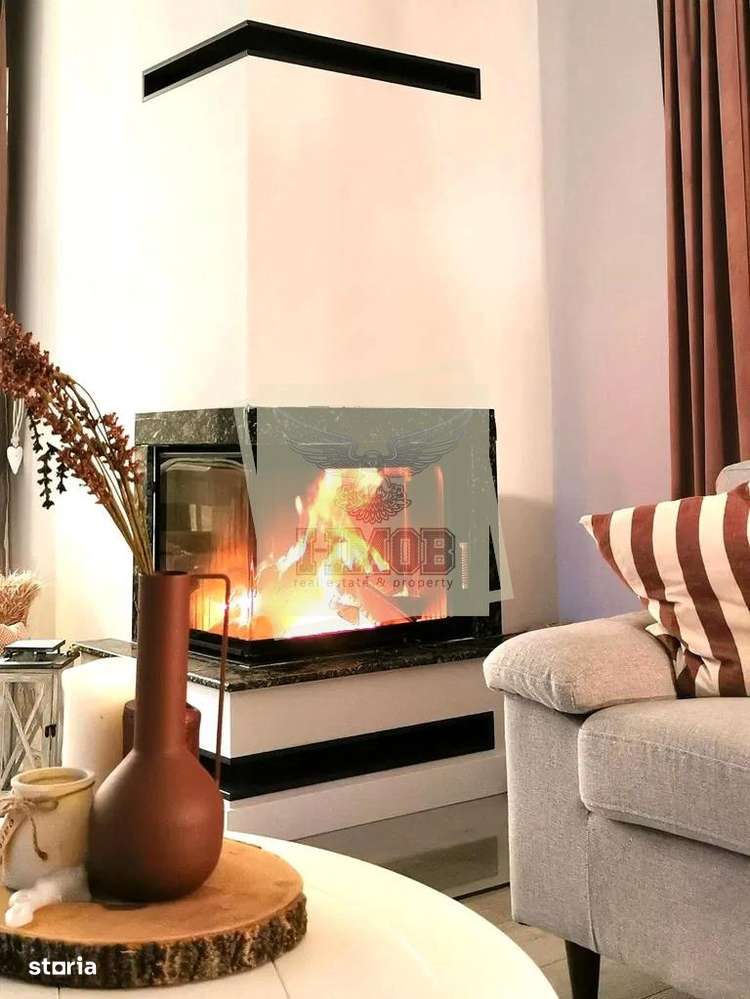 Casa premium 5 camere | 216 mp utili | teren 500 mp | Veteranilor de R - Imagine principală: 2/18