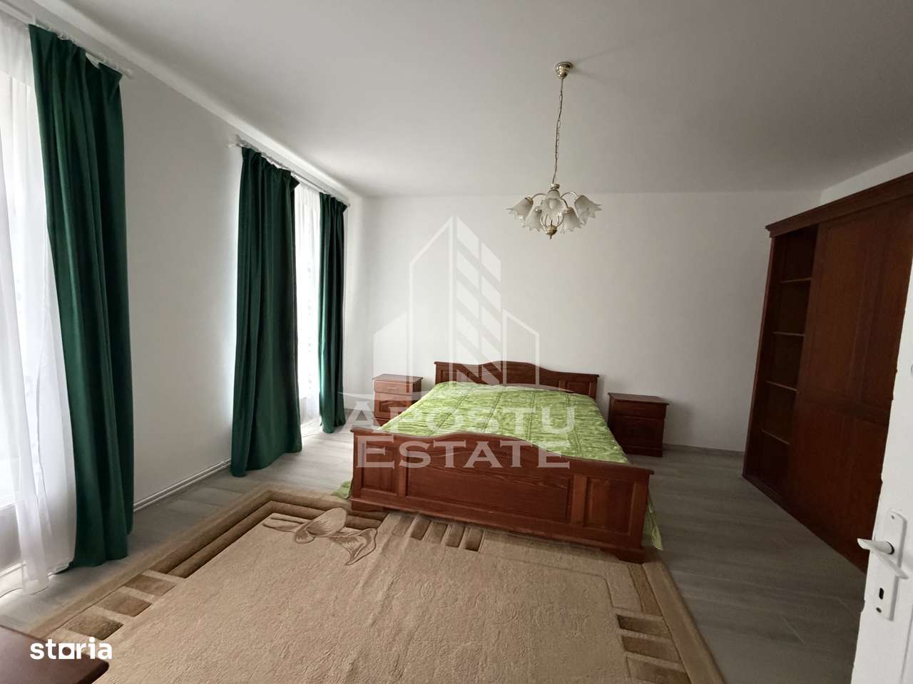 Apartament 3 camere , Centrala proprie , Iosefin - Imagine principală: 5/8