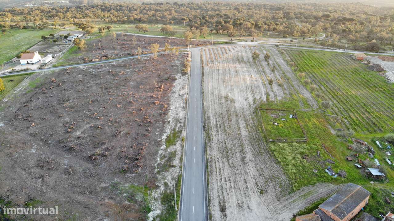 Terreno urbanizável-2