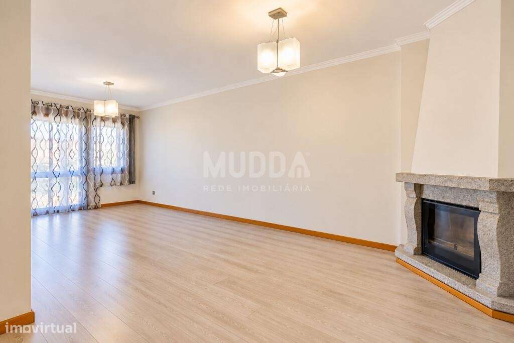 Excelente Apartamento T3, Paços Brandão-9