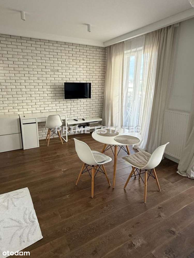 Kawalerka na Osiedlu Promenady Wrocławskie - Pełny obrazek: 4/20