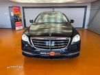 Mercedes-Benz S 450 4MATIC Aut. - 2