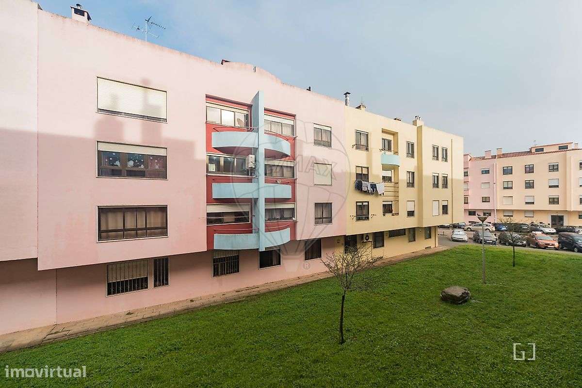 Apartamento T2 para venda-14