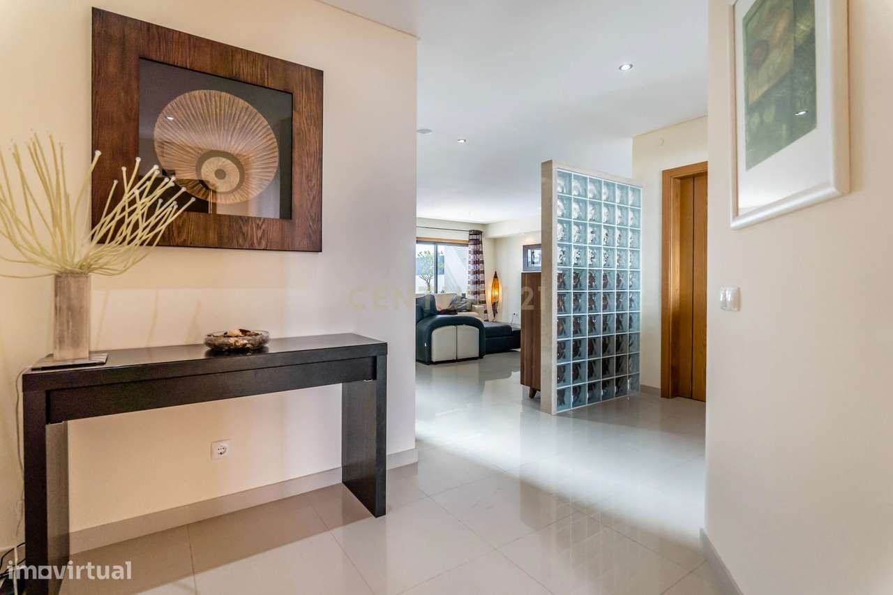 Moradia T3 com possibilidade de AL em São Rafael, Albufeira - Grande imagem: 4/29