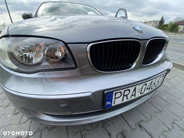 BMW Seria 1 116d DPF Edition Lifestyle - 5