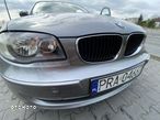 BMW Seria 1 116d DPF Edition Lifestyle - 5