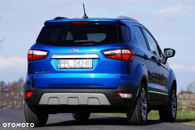 Ford EcoSport - 12