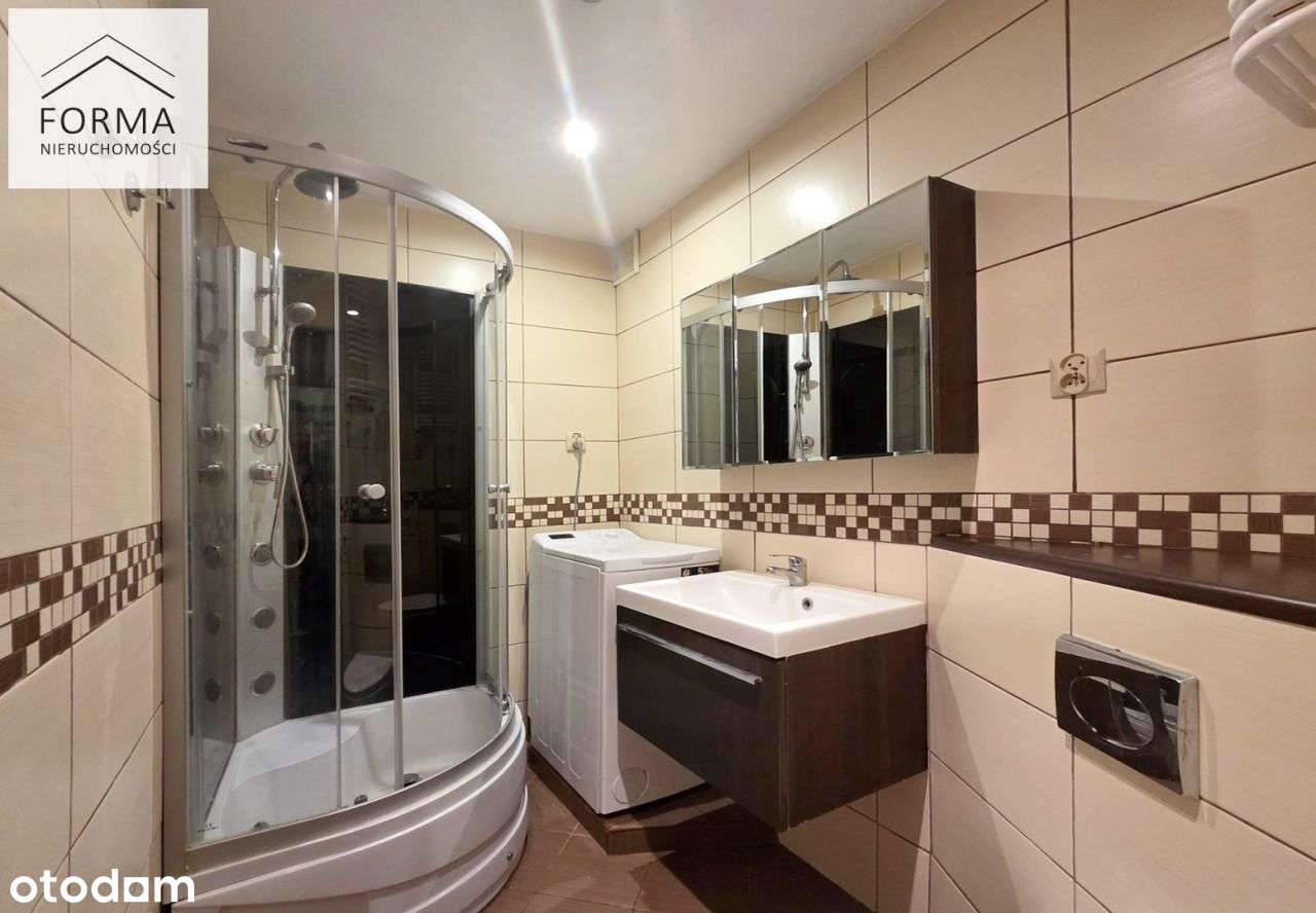 Kawalerka na Bartodziejach | 8 piętro | umeblowana-6