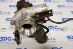 Turbo Turbina Iveco Daily 3.0 2000 - 2006 COD: 504092197 - 1