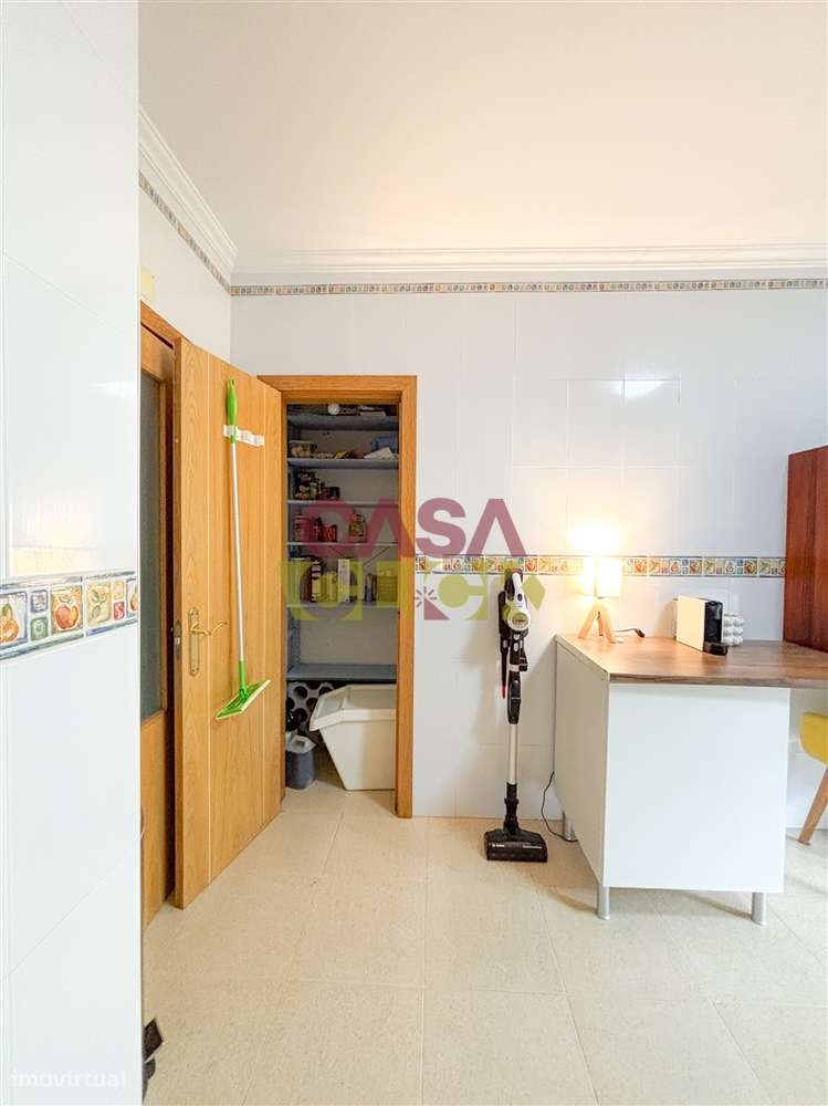 Apartamento T3 Venda em Abrantes (São Vicente e São João) e Alferrared-9