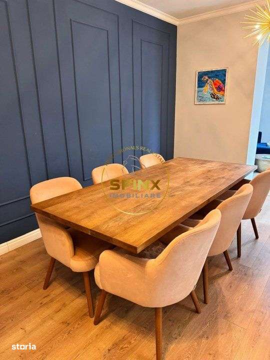 Verita Intl School, first rental, furnished villa, pet friendly - Imagine principală: 3/13