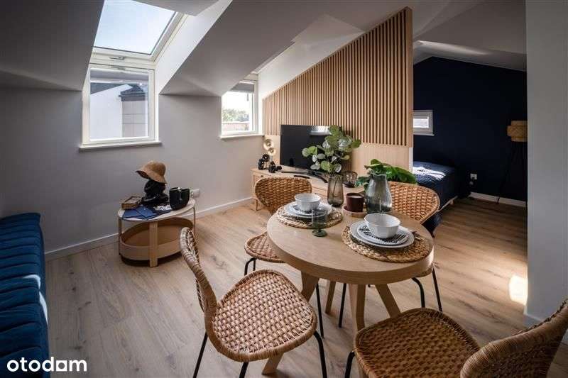 Dwa gotowe zarabiające apartamenty !-14