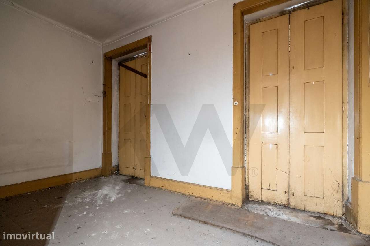 Conjunto de 3 Prédios na Baixa – Excelente Oportunidade de Investiment - Grande imagem: 5/32