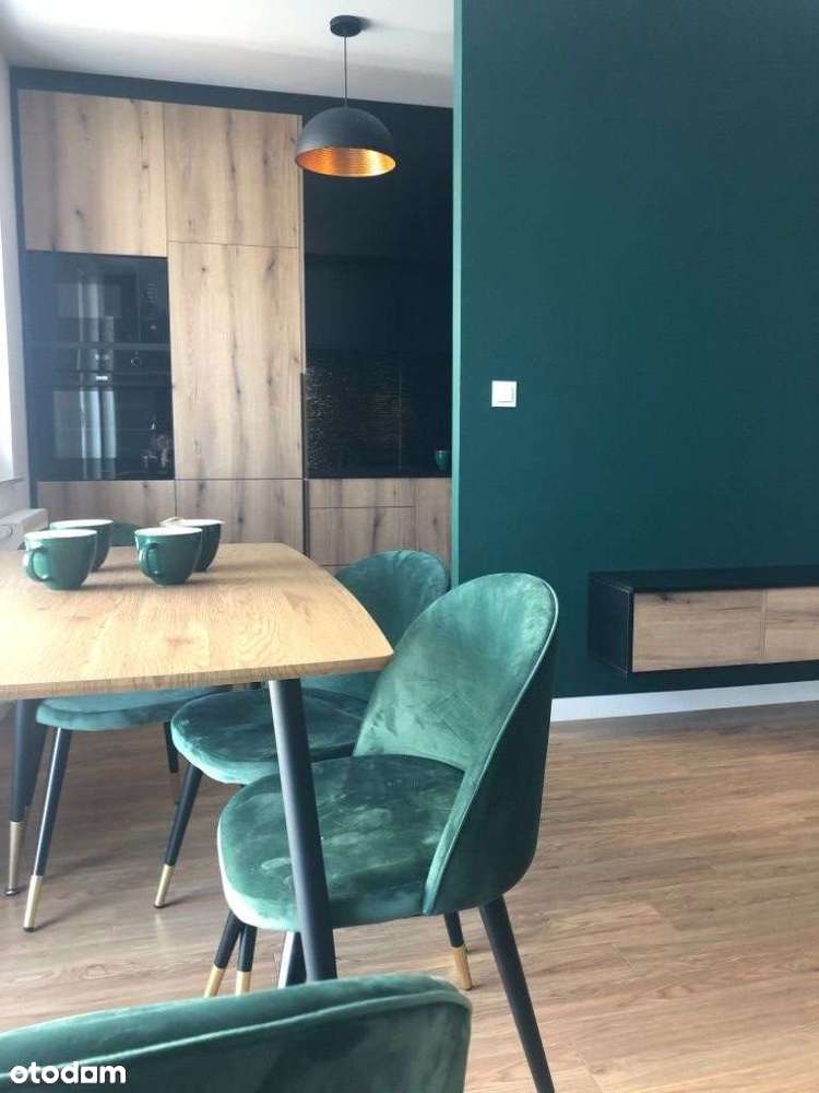 Nowoczesna kawalerka w SkyRes - Pełny obrazek: 3/13