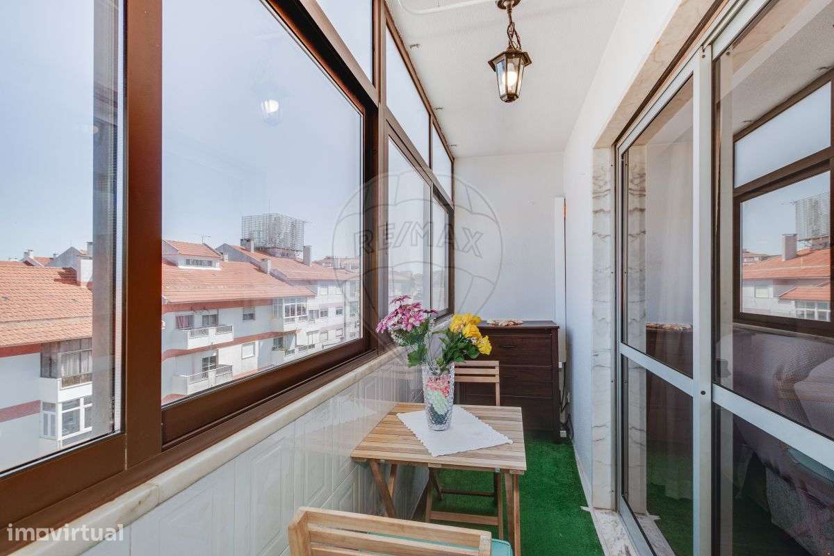 Apartamento T3 para venda - Grande imagem: 5/24