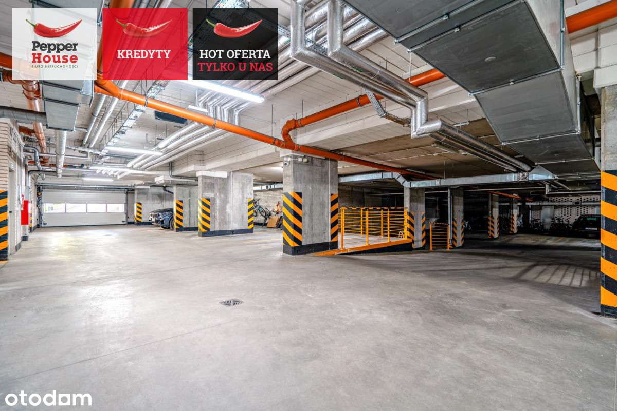 Apartament z dwoma miejscami postojowymi.-17