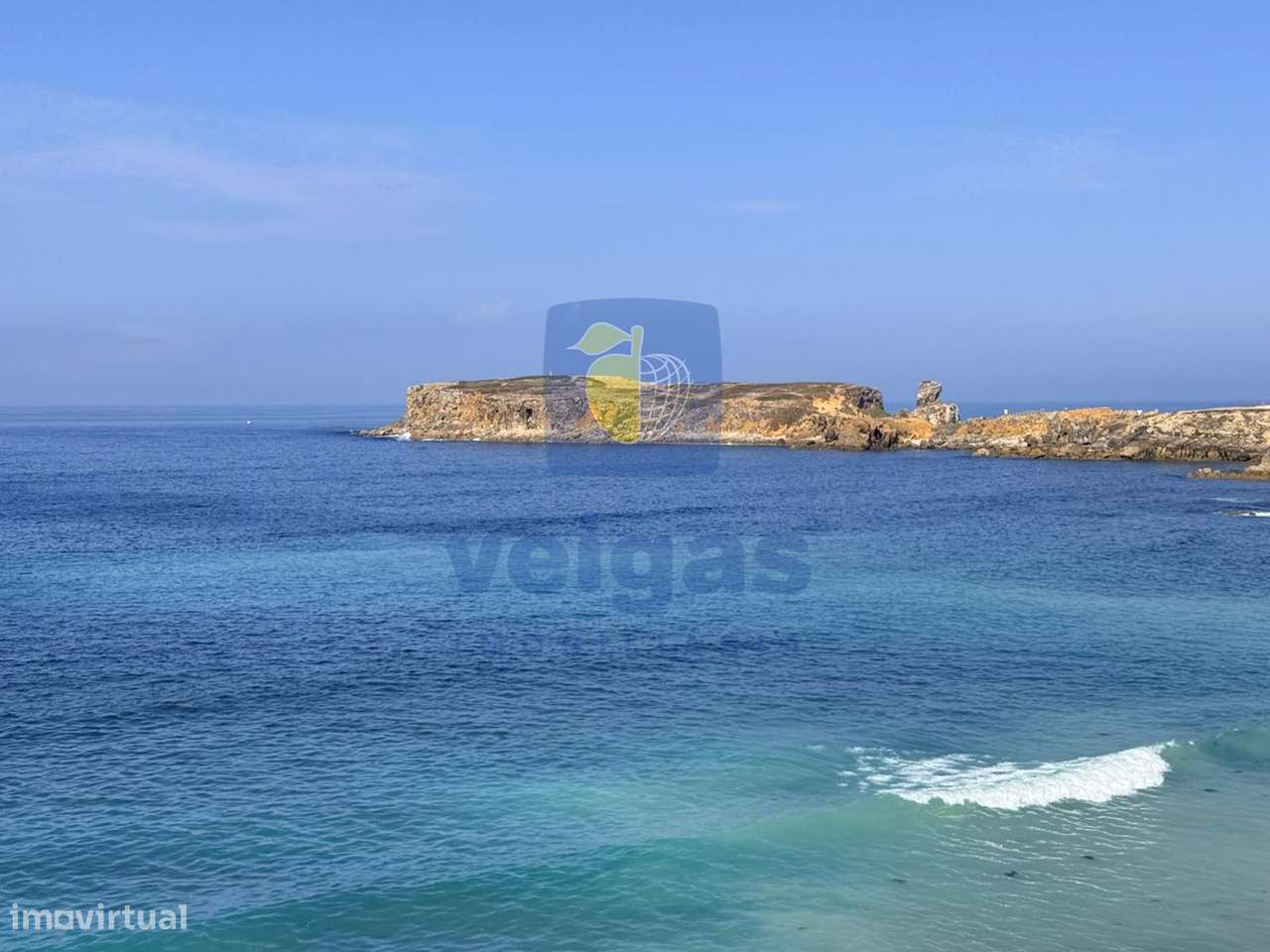 Moradia T4 com Piscina, Rooftop, Sistema VMC | Baleal – Peniche-38