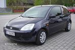 Ford Fiesta 1.4 TDCi - 13