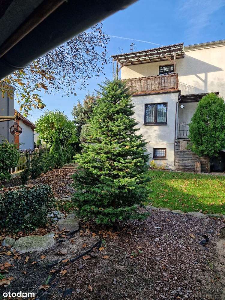 DOM W ATRAKCYJNEJ CENIE NA SPRZEDAŻ.-2