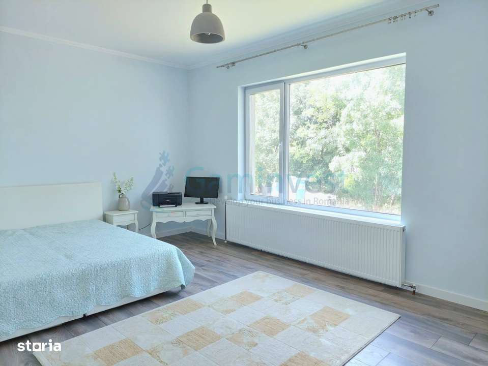 Casă nouă si hală de producție,20 minute de Oradea,Gaminvest,V4346 - Imagine principală: 5/8