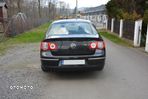 Volkswagen Passat 1.8 TSI Comfortline - 5