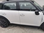 DRZWI PRAWE PRZEDNIE MINI COOPER R60 B15 - 1