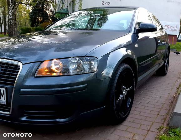 Audi A3 1.4 TFSI S line Sportpaket - 9