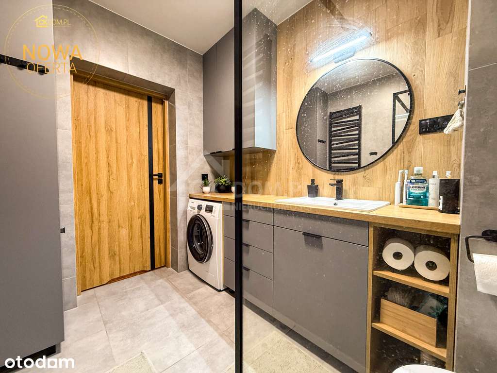 Do wprowadzenia! 2 pokoje 52 m² Kołłątaja Kielce-15