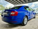 Skoda Octavia 1.5 TSI DSG Style - 15