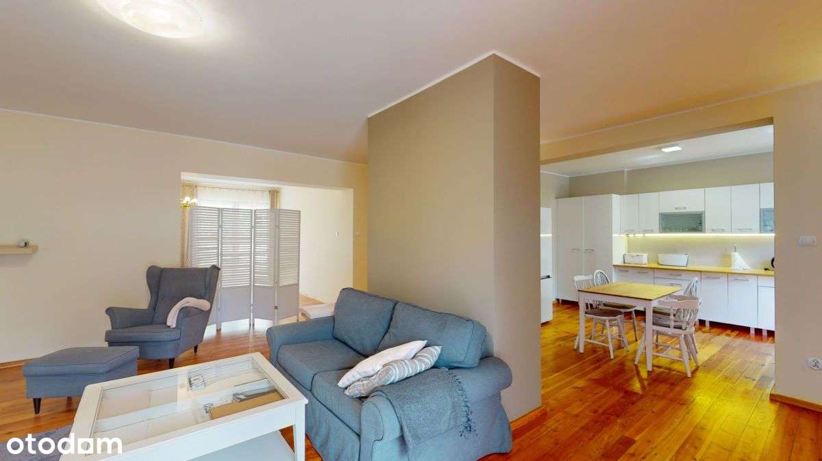 Dom 2 rodzinny z miejscem na działalność.-14