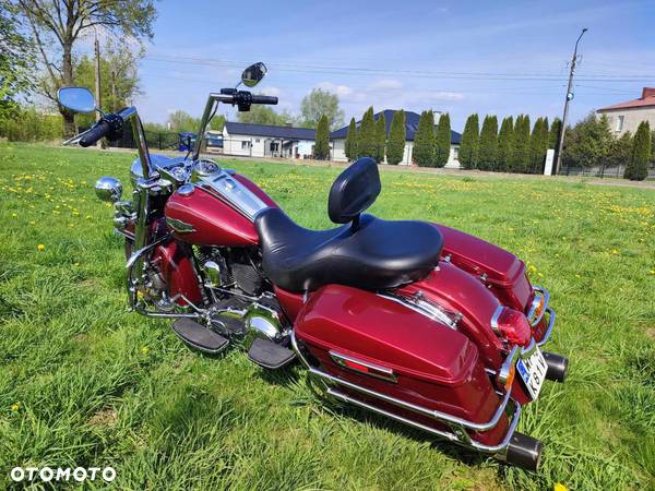 Harley-Davidson Touring Road King - 12