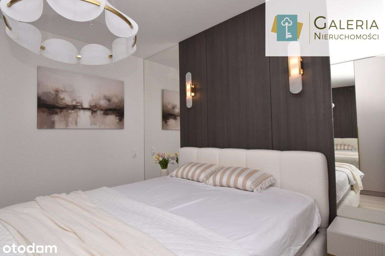 Nowoczesne i eleganckie mieszkanie | Nowy budynek-9