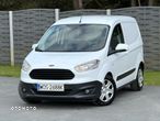 Ford TRANSIT COURIER - 1