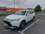 Mitsubishi Outlander 2.0 Instyle Navi 4WD CVT - 7