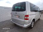 Volkswagen Multivan - 4