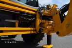 JCB 3CX PRO AEC 2024 NOWA ! SILNIK 4,8L 109km, POWERSLIDE, KLIMA, SZYBKOZŁĄCZE, 3 ŁYŻKI, FULL OPCJA - 9