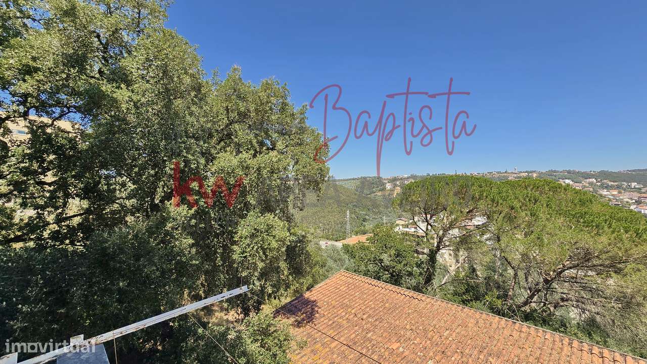 Apartamento T3 em São Sebastião, Coimbra-43