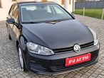 Volkswagen Golf VII 1.2 TSI BMT Trendline - 33