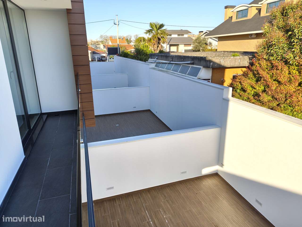 MORADIA de LUXO - PRONTA HABITAR - PRAIA SALGUEIROS - CANIDELO-32