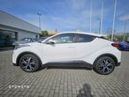 Toyota C-HR - 8