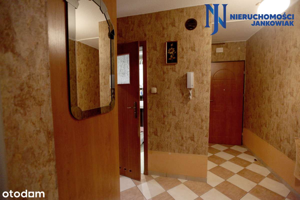 Parter, 2 pokoje, Konopnickiej-10