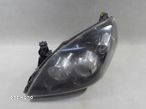 OPEL VECTRA C LIFT SIGNUM GTS GTC LAMPA REFLEKTOR LEWY PRZOD UK 13170921 - 3