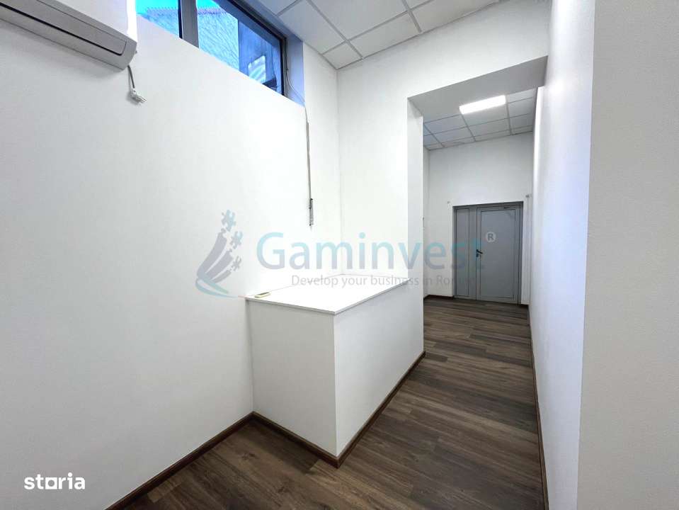Spatiu comercial de inchiriat,zonaUltracentrala,Oradea,GaminvestA2612 - Imagine principală: 5/8